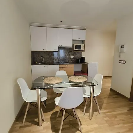 Apartamento Apartamento En Centro Historico