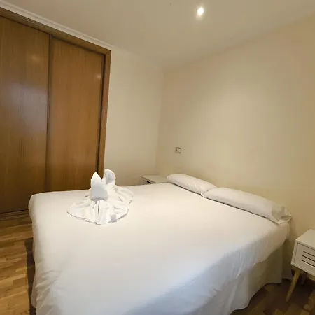 Apartamento Apartamento En Centro Historico *