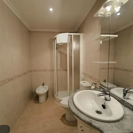 Apartamento Apartamento En Centro Historico