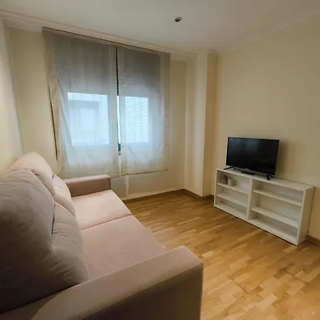 Apartamento En Centro Historico Apartment *