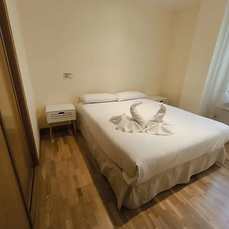 Apartamento En Centro Historico