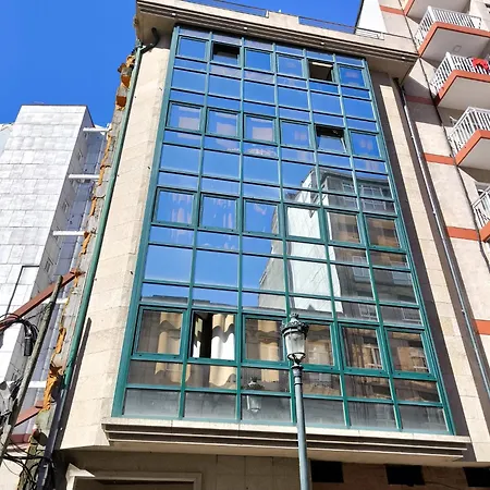 Apartamento Apartamento En Centro Historico *