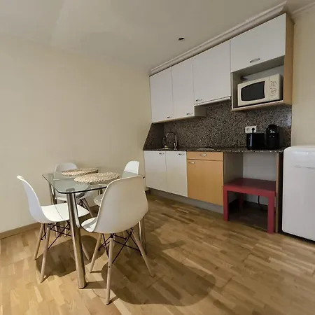 Apartamento En Centro Historico Apartment *